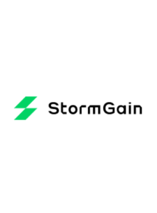 stormgain