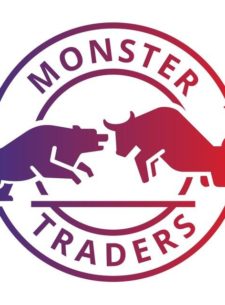 Monster Traders