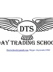 DayTradingSchool Дмитрия Высоцкого