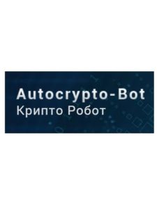 Autocrypto Bot