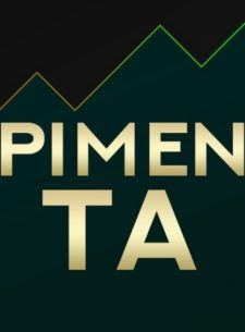 Pimen. Technical analysis Пименова Михаила