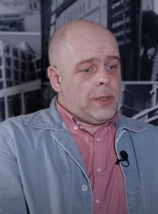 Трейдер Валентин Кравчук