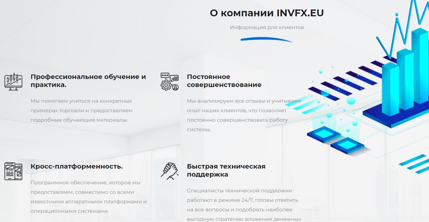 Британский брокер Invesco