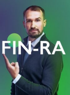 Трейдер FIN-RA