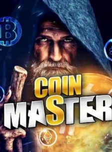 Трейдер Coin Master