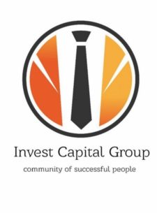 Invest Capital Group