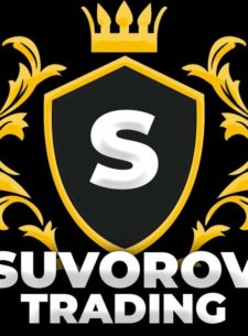 Проект SUVOROV TRADING