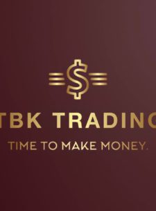 Проект TBK TRADING в Телеграмм