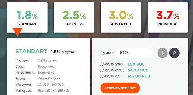 Официальный сайт Worldwide Exchange