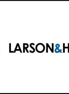 Larson Holz