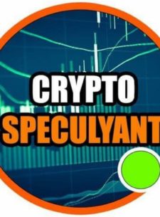 Проект Cryptospeculyant