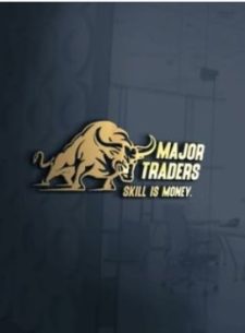 проект Major trade