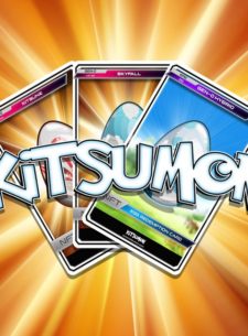 Игра Kitsumon