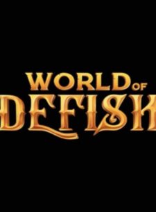 Игра World of Defish