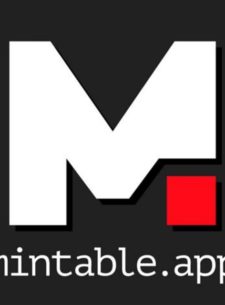 Проект Mintable NFT