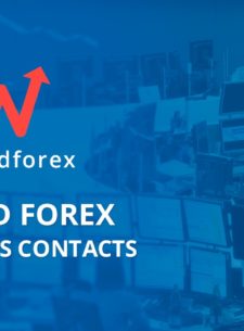 брокер World Forex