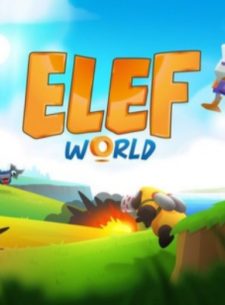 Игра Elef World