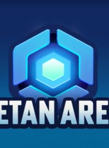 Игра Thetan Arena