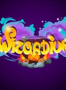 Игра Wizardium