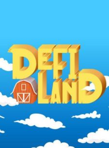 NFT игра Defiland