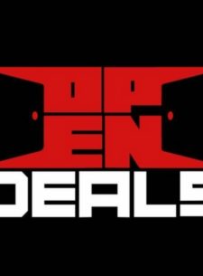 Open Deal