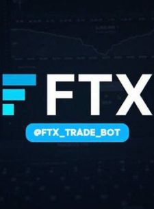 FTX Trade Bot