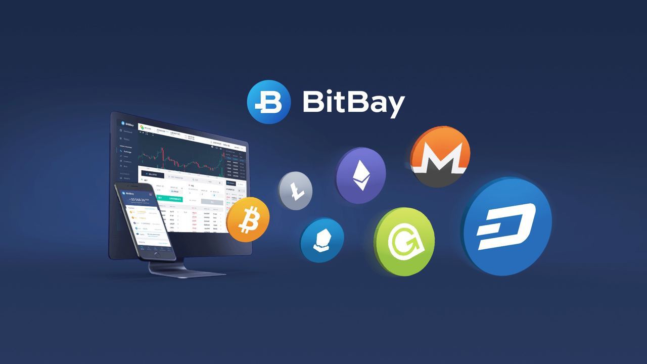 Канал в Телеграме BitBay Trade