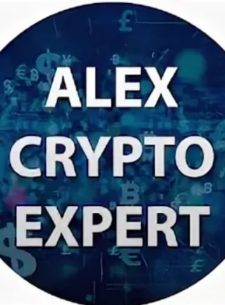 ALEX CRYPTO