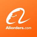 проект AliOrders