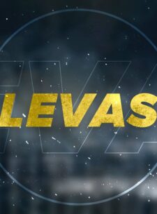 Проект levas бот