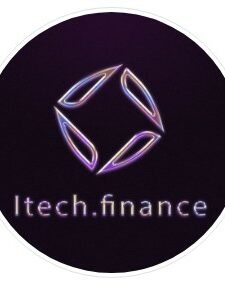 Проект ITech Finance