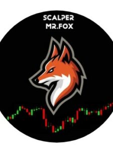 Проект ScalperMrFox