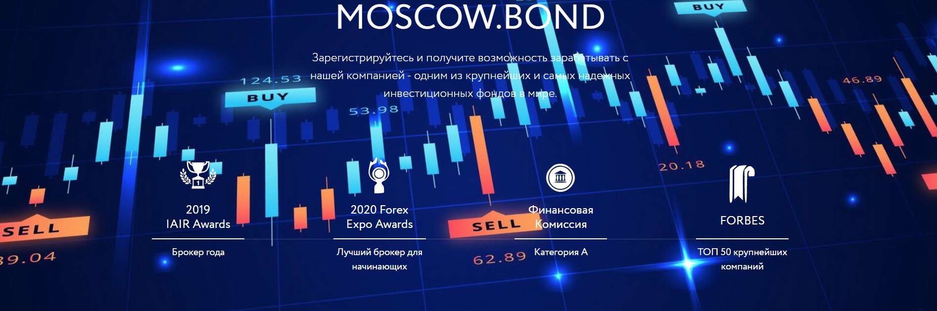 Moscow.bond платформа обзор