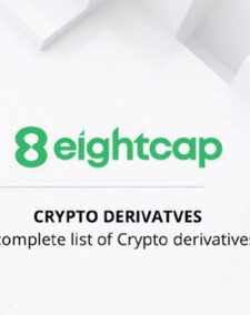 Брокер Eightcap