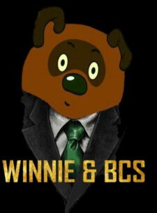 Проект WinniePooh BCS Team в Телеграме