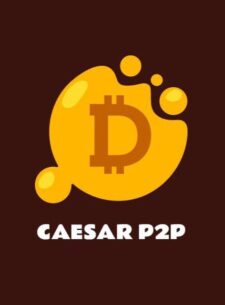 Проект Danil Caesar P2P