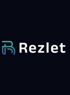 Rezlet проект