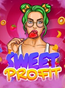 Телеграм канал Sweet profit