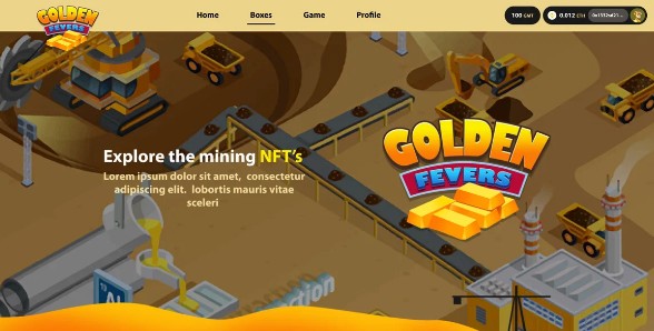 Аурус Финансе игра Golden Fevers