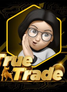 TrueTrade Телеграмм