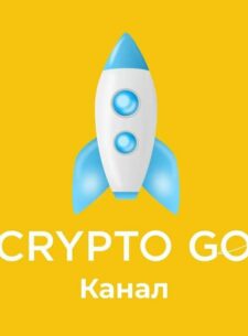 Crypto Go