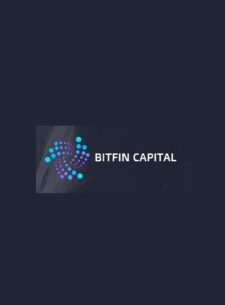 Проект Bitfin Capital