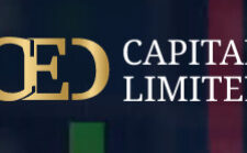 Ced Capital Limited - Форекс брокер