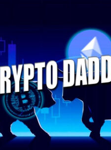 Проект Crypto DADDY