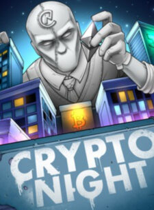 Телеграмм Crypto Night