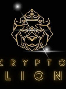 Проект Crypto Lion